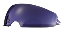 Sol visir Tinted FF900/MX436